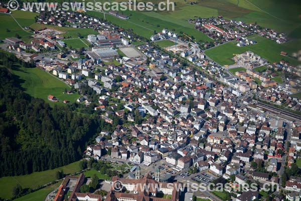 einsiedeln