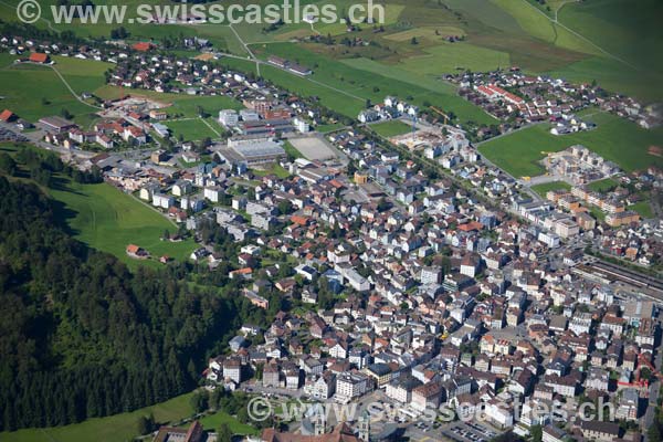 einsiedeln