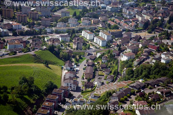 Kussnacht am Rigi