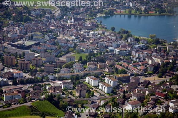 Kussnacht am Rigi