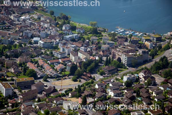 Kussnacht am Rigi