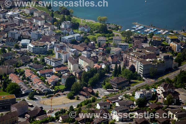 Kussnacht am Rigi