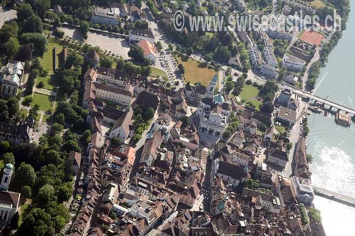 Solothurn - Soleure