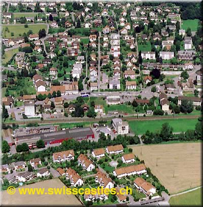 Wangen bei Olten