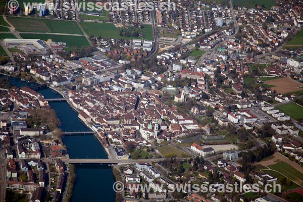 Solothurn - Soleure