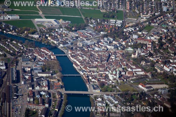 Solothurn - Soleure