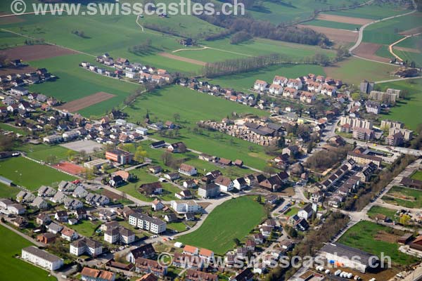 Wangen bei Olten