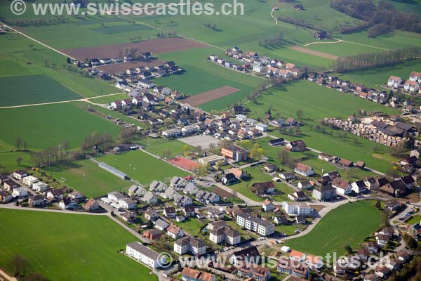 Wangen bei Olten