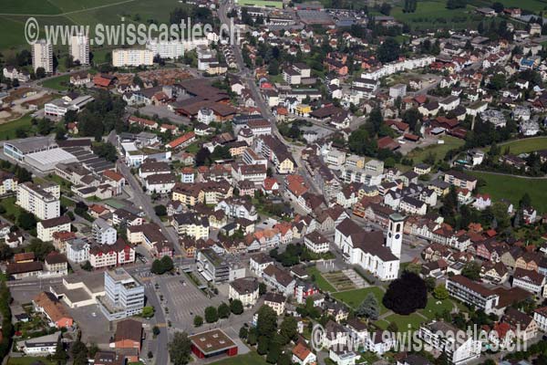 Gossau