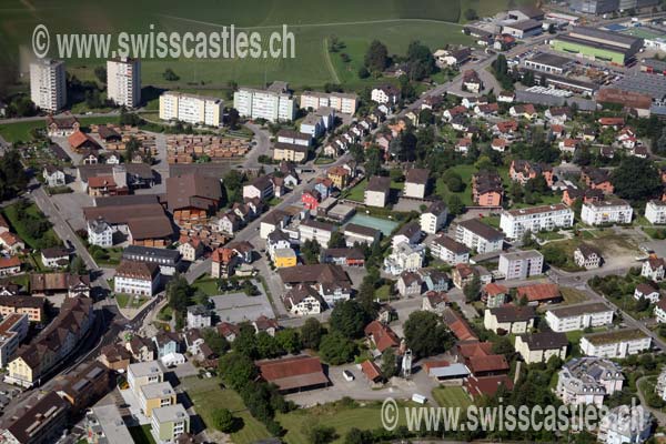 Gossau