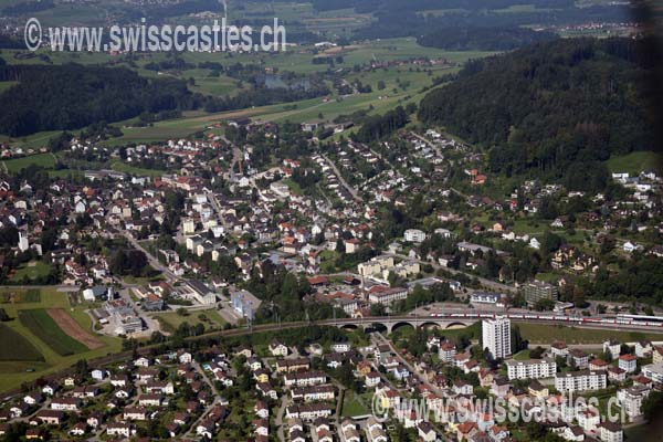 Oberuzwil