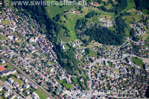 Sargans