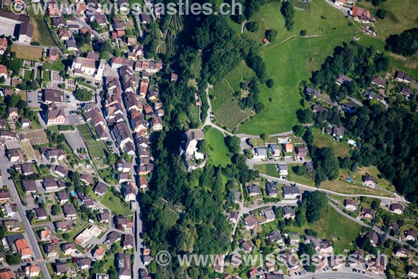 Sargans