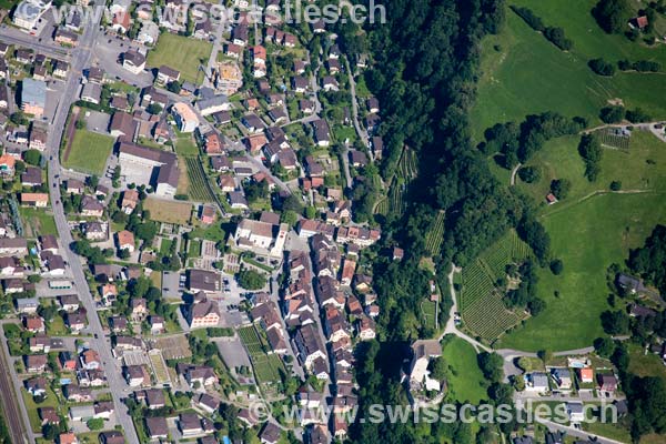 Sargans