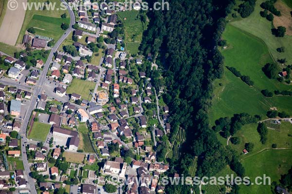 Sargans