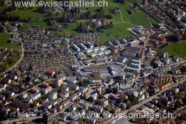 rapperswil