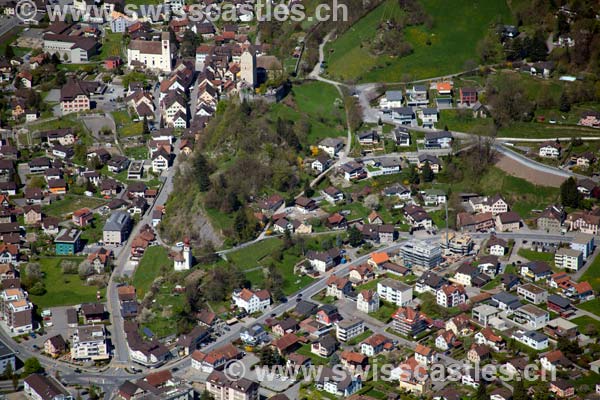 Sargans