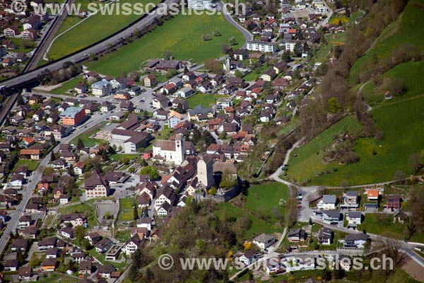 Sargans