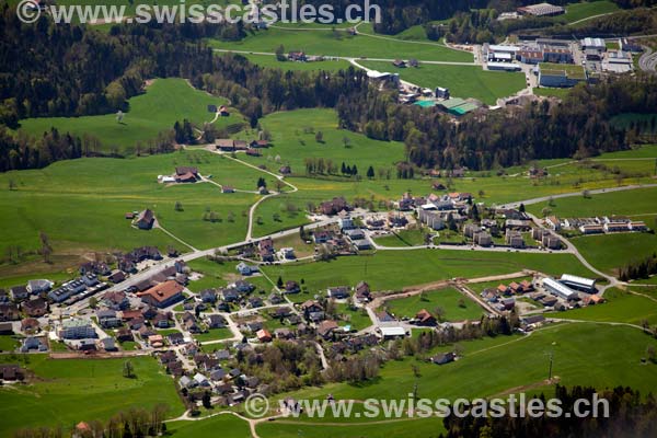 stgallenkappel