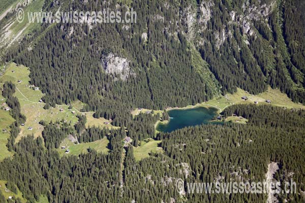 Arnisee