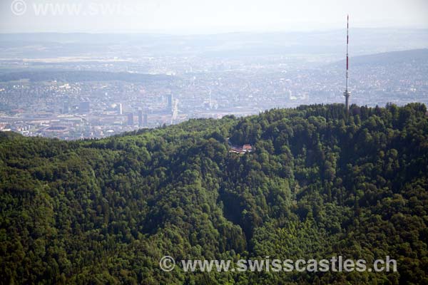 uetliberg