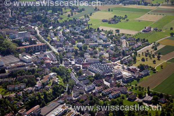 uster