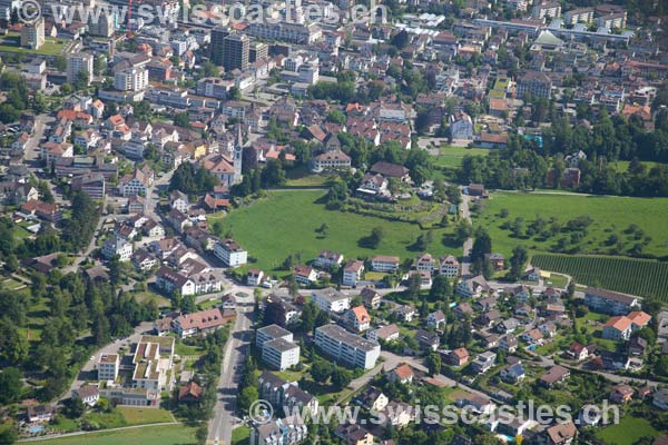 uster