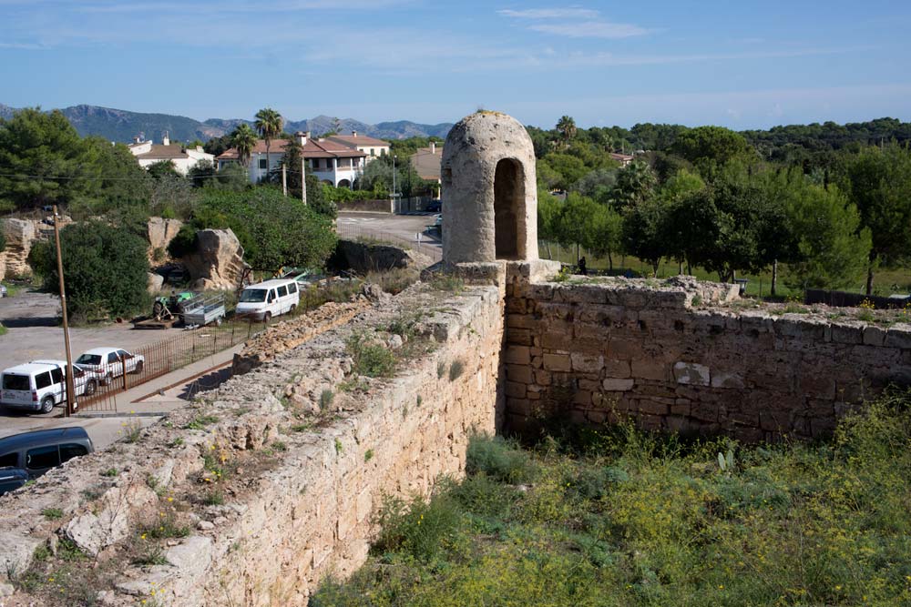 Majorque , Minorque, Alcudia