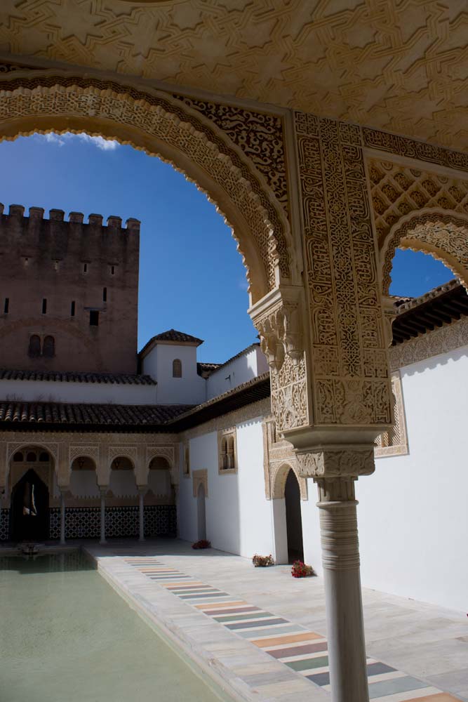 Majorque , Minorque, Palma, le pueblo espagnol