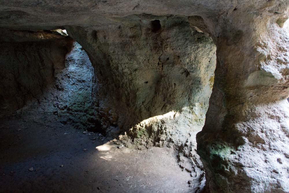 Majorque , Minorque, Torre d'en Galmés