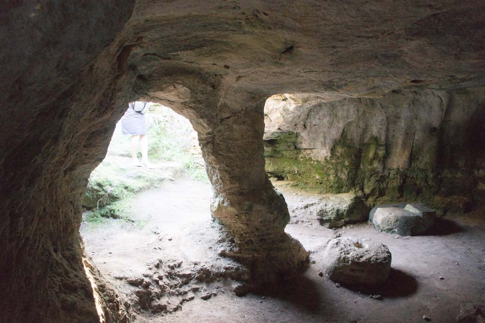 Majorque , Minorque, Torre d'en Galmés