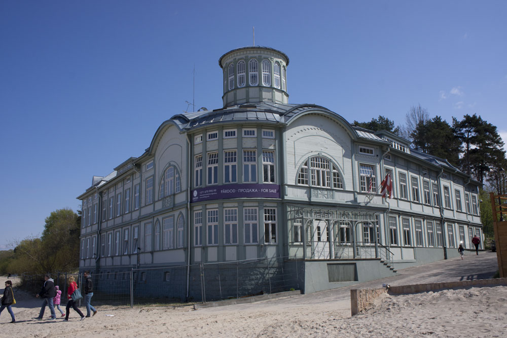 Jurmala