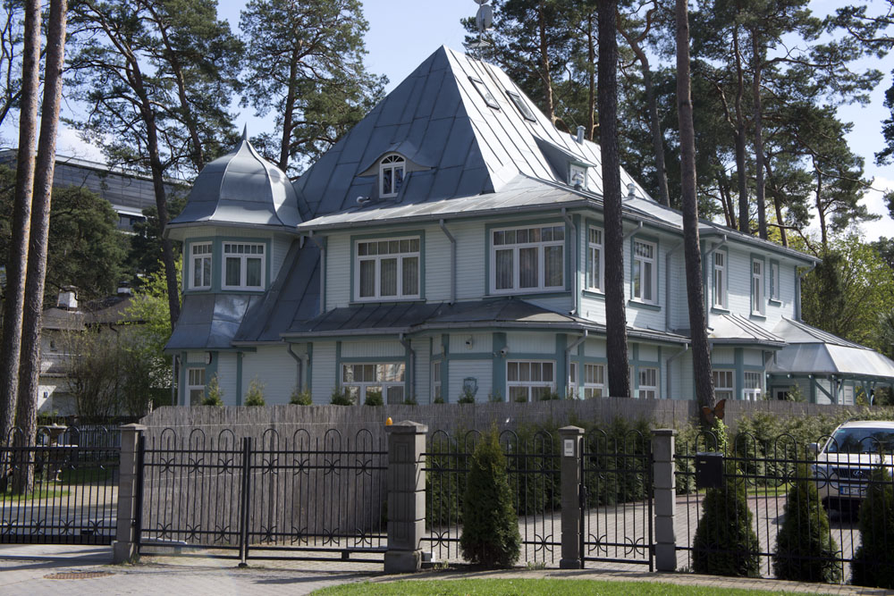 Jurmala