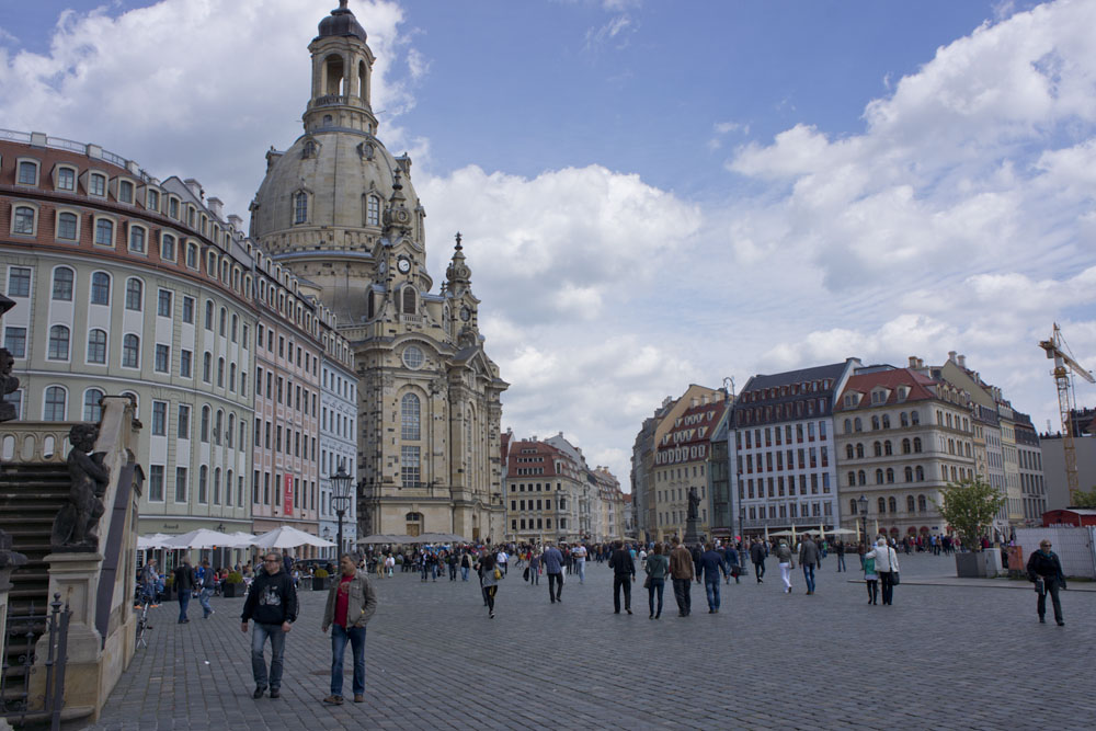 Dresden