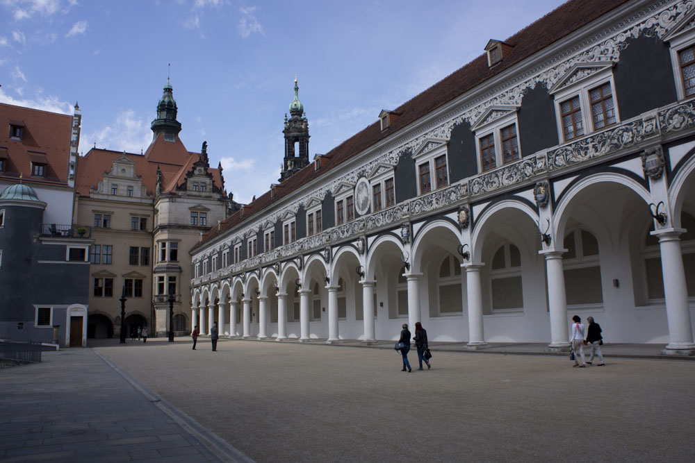 Dresden