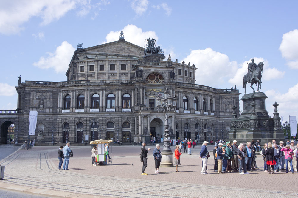 Dresden