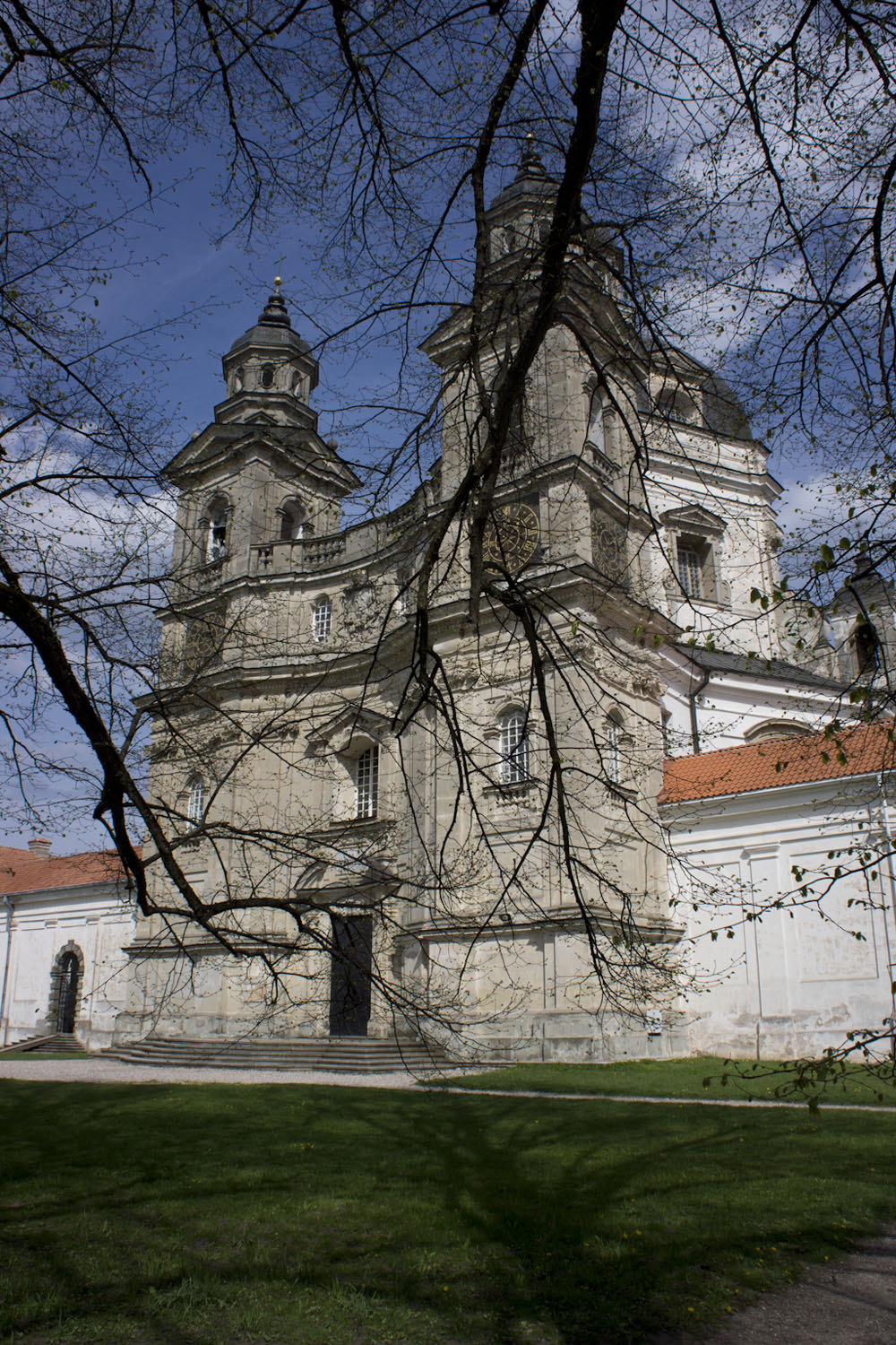 kaunas