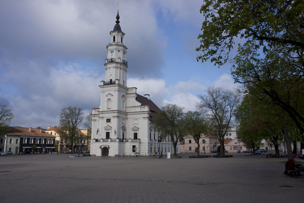 kaunas