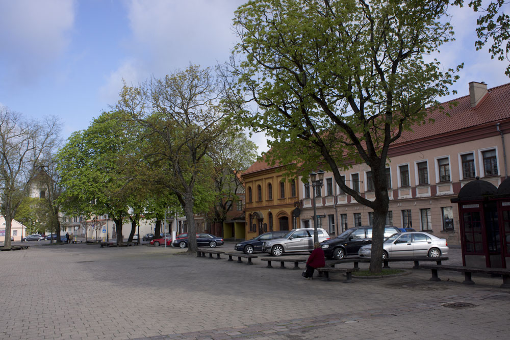 kaunas