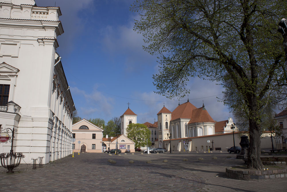 kaunas