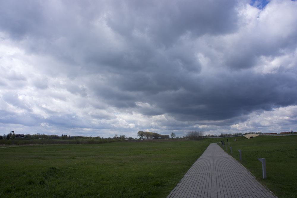 colline des croix