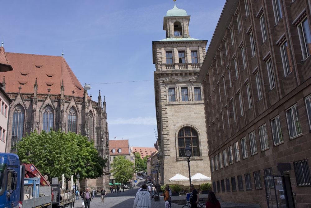 Nuremberg