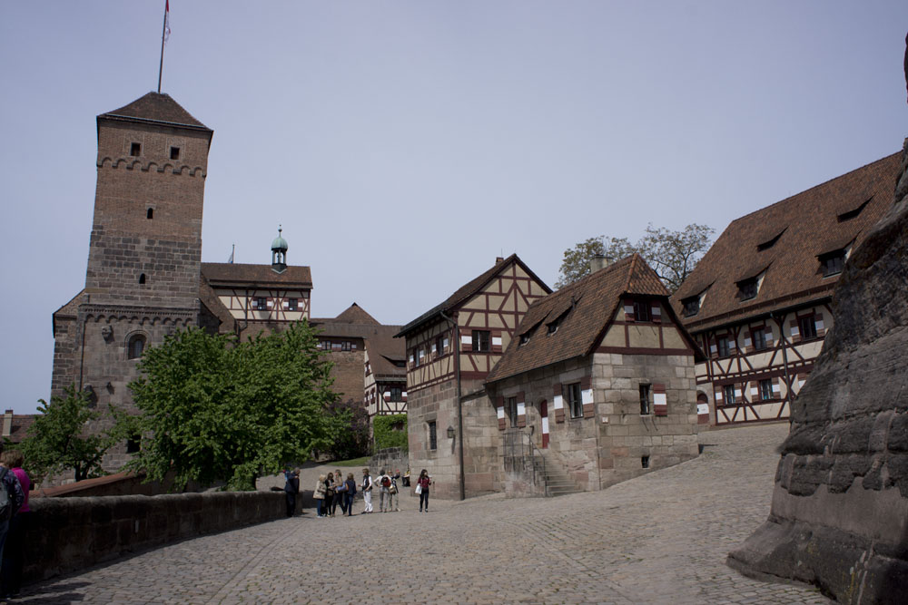 Nuremberg