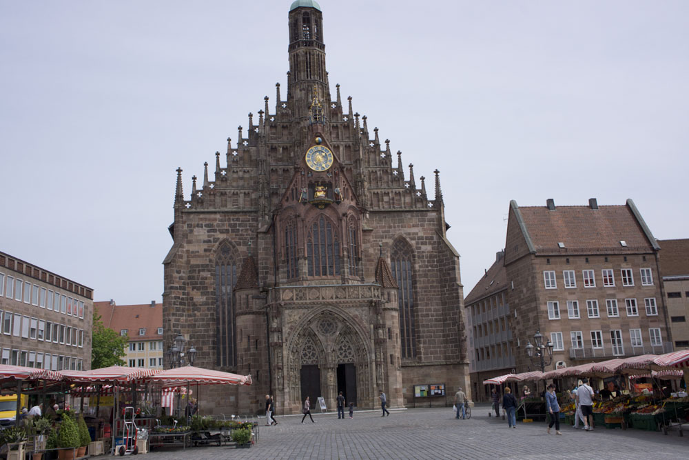 Nuremberg