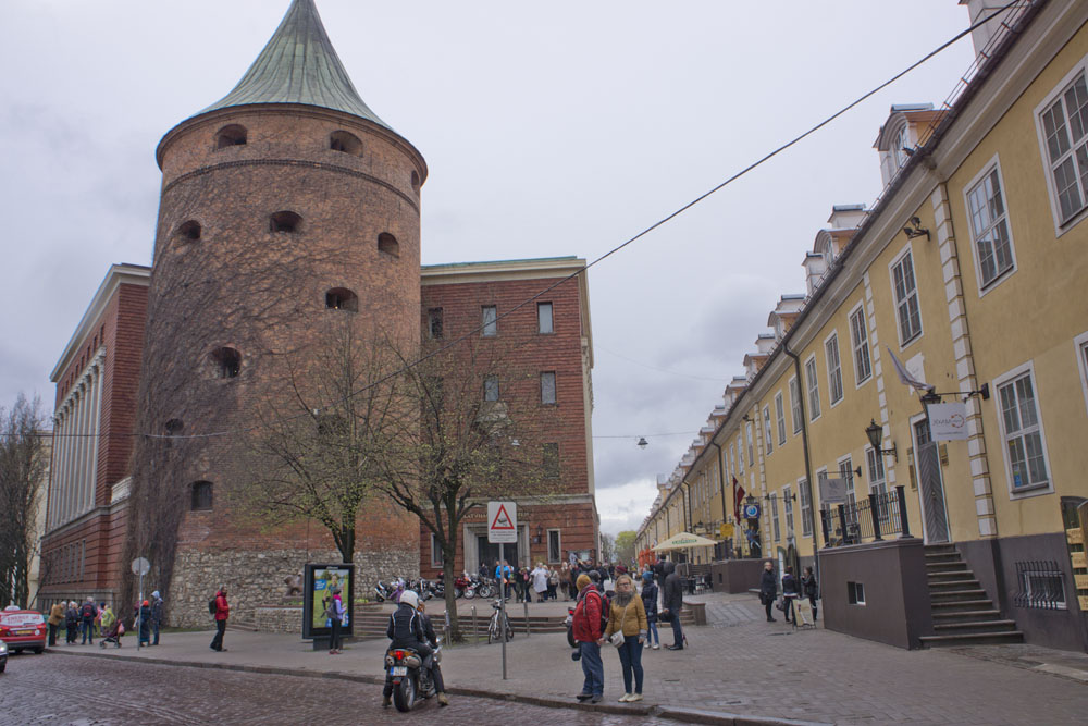 riga