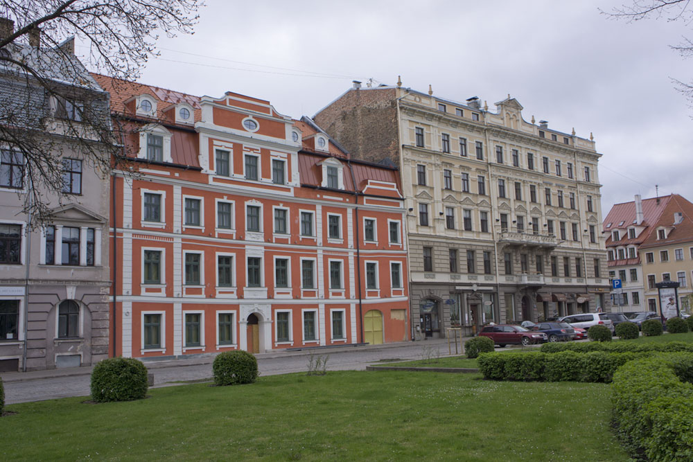 riga