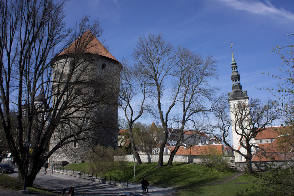 Tallinn