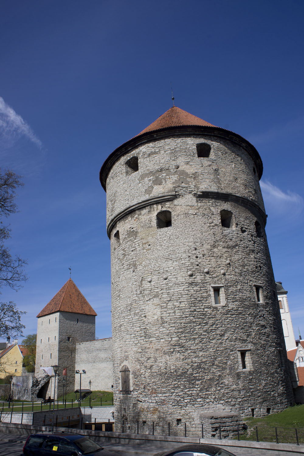 Tallinn