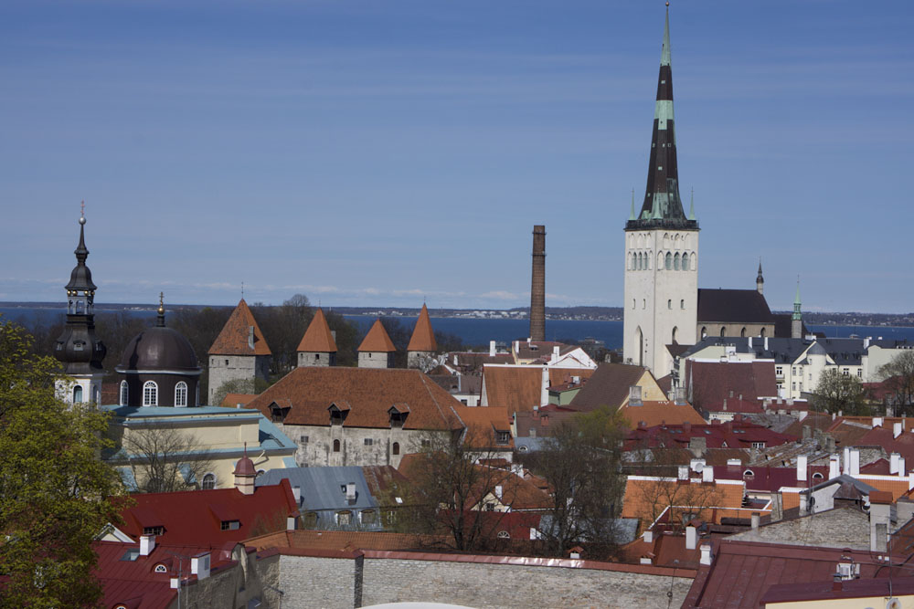 Tallinn