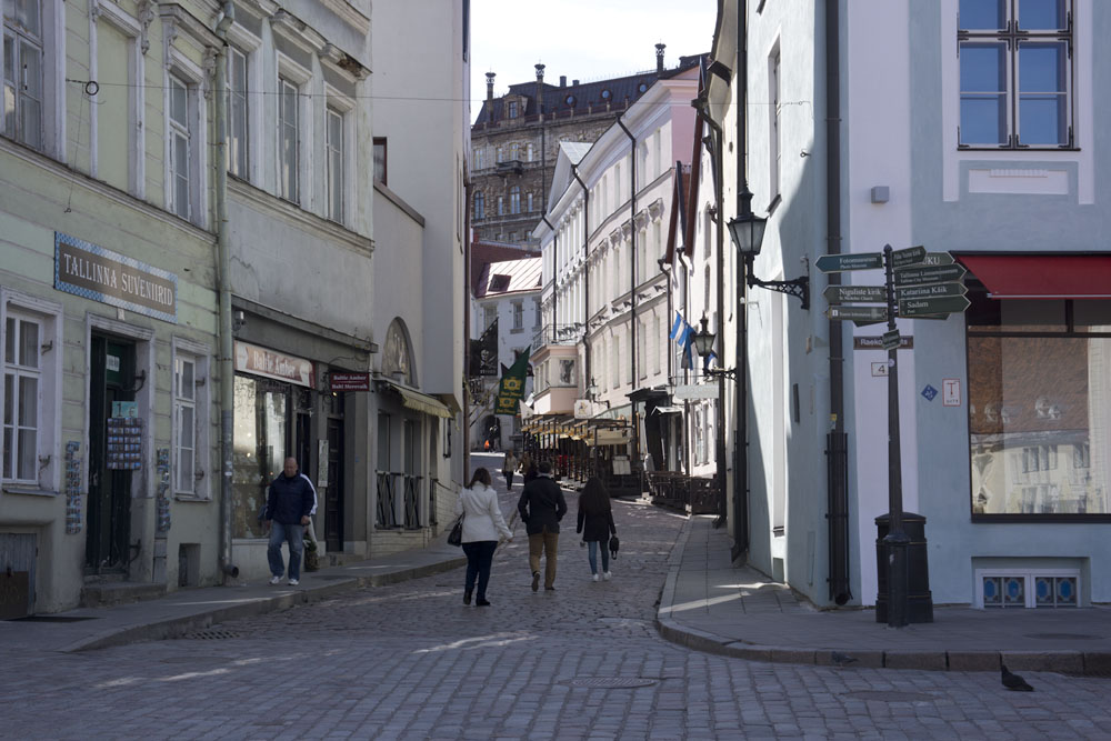 Tallinn